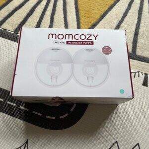 Momcozy M5